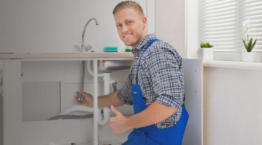 Professional emergency plumbing in Jonesburg, MO
